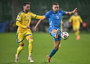 اوکراین با لهستان قهر کرد: سلام به اسپانیا