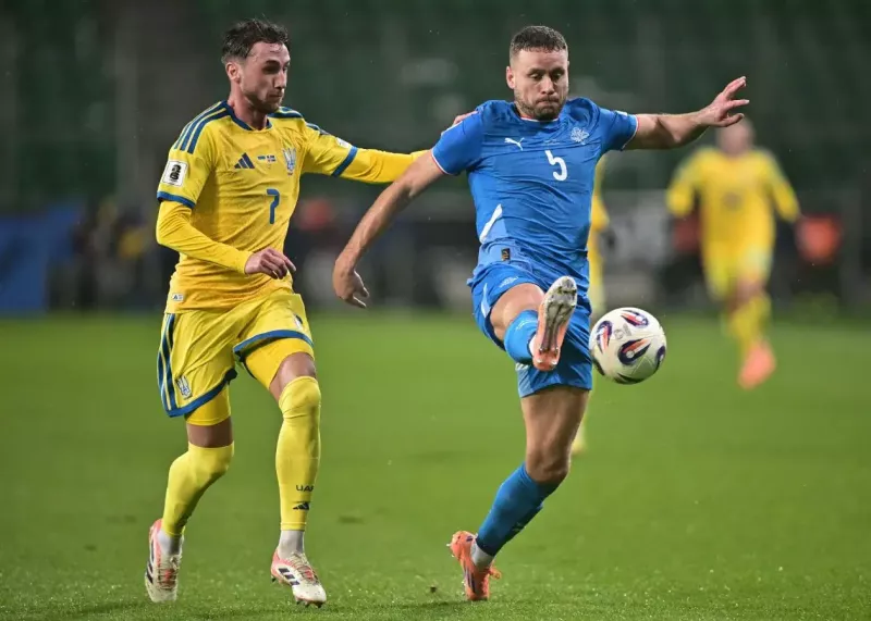 اوکراین با لهستان قهر کرد: سلام به اسپانیا