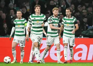 لیگ اروپا: بازی‌های پرتنش به سود بالانشین‌ها