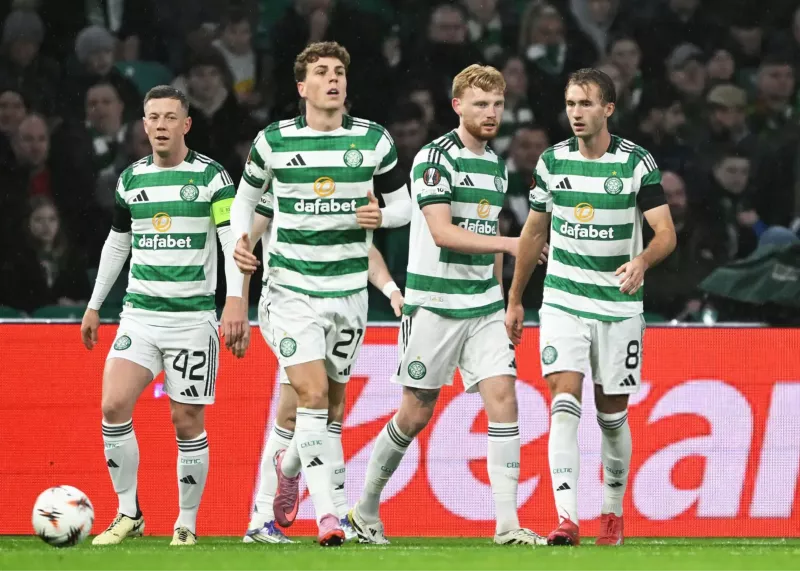 لیگ اروپا: بازیهای پرتنش به سود بالانشینها