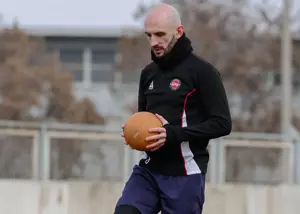 سوال بزرگ تراکتور برای دیدار با پرسپولیس