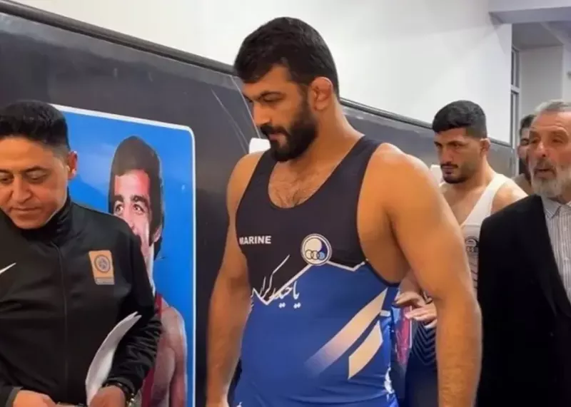 یزدانی وزن کشی کرد: انتظارها به پایان می رسد؟