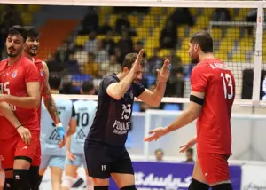 آمادهترین پاسور حال حاضر ایران: با اختلاف!