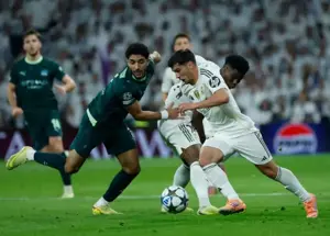 ستاره محبوب همین یکشنبه از رئال خواهد رفت