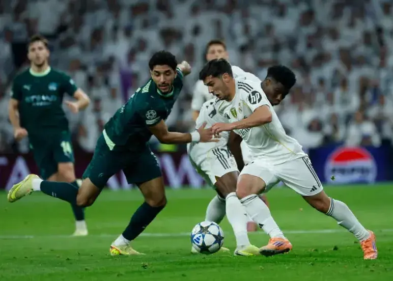 ستاره محبوب همین یکشنبه از رئال خواهد رفت