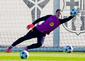 واقعیت تلخ برای کاپیتان بارسا: نیمکت یا جدایی!