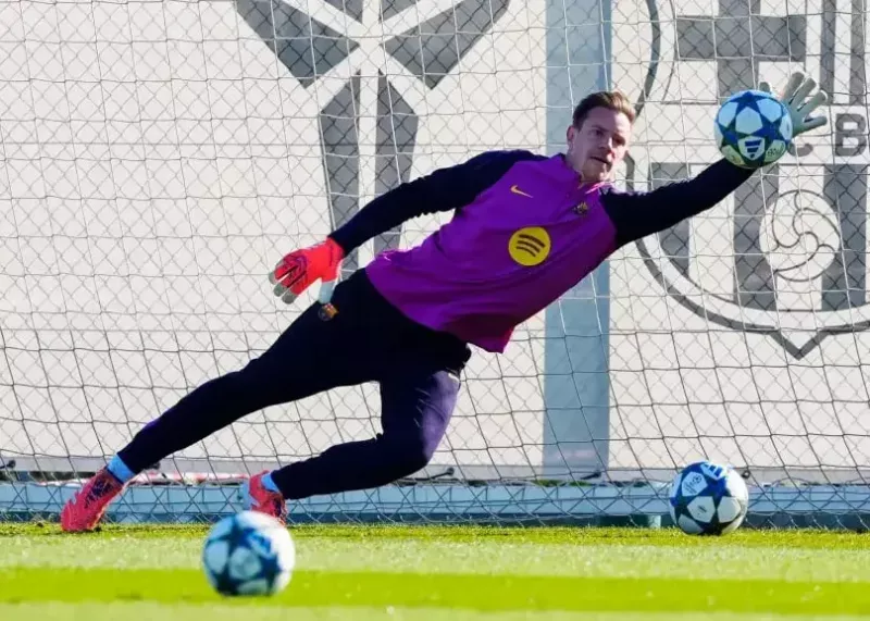 واقعیت تلخ برای کاپیتان بارسا: نیمکت یا جدایی!