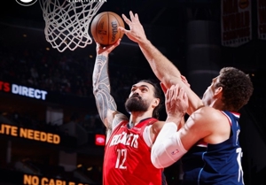 لیگ NBA| ادامه شکستهای کلیپرز