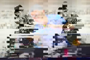 ٤ برد و یک باخت برای تیم های دوبل پاراتنیس روی میز