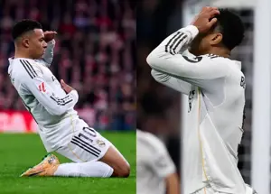 مرگ و زندگی برای رئال، فقط در چهار ماه!