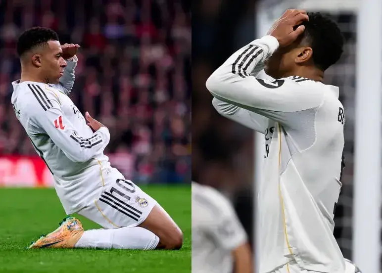 مرگ و زندگی برای رئال، فقط در چهار ماه!