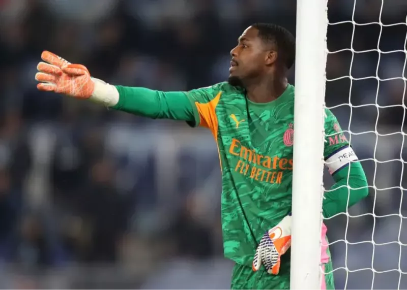 هدف اصلی میلان مشخص شد: حفظ ستاره پرطرفدار