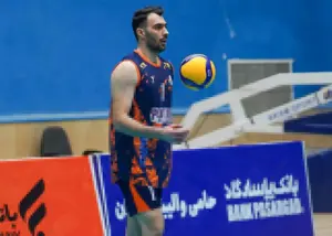 بازیکنی که یک تنه تیمش را از بحران خارج کرد