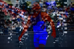 حسن یزدانی در کمپ تیم ملی رویت شد