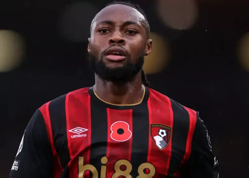 جانشین صلاح در ژانویه به لیورپول می‌آید!