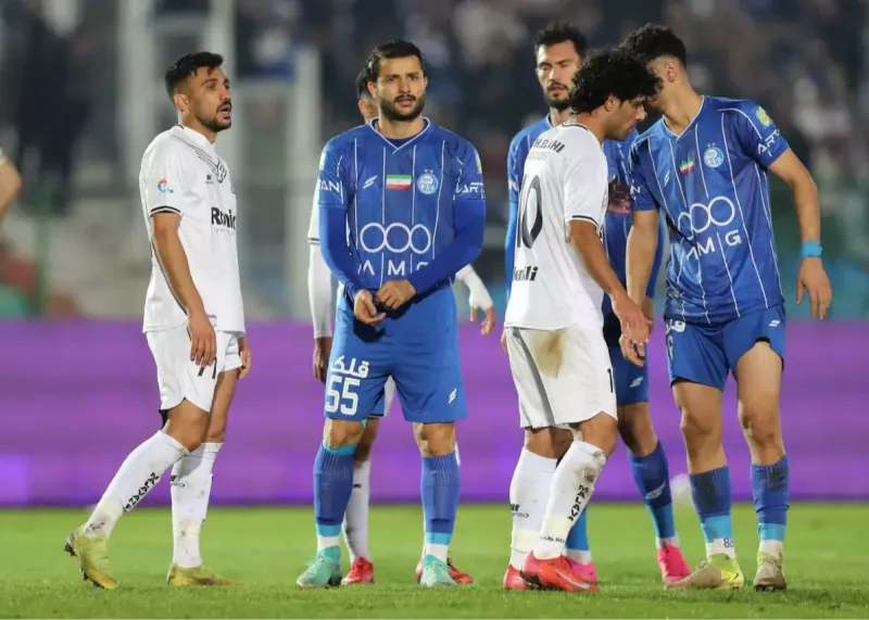 راه آسانی این بار بسته شد! (عکس)