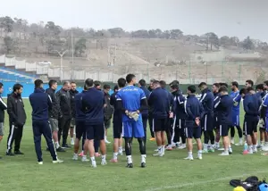 پیکانی‌ها اتفاقات پرسپولیس را فراموش کردند