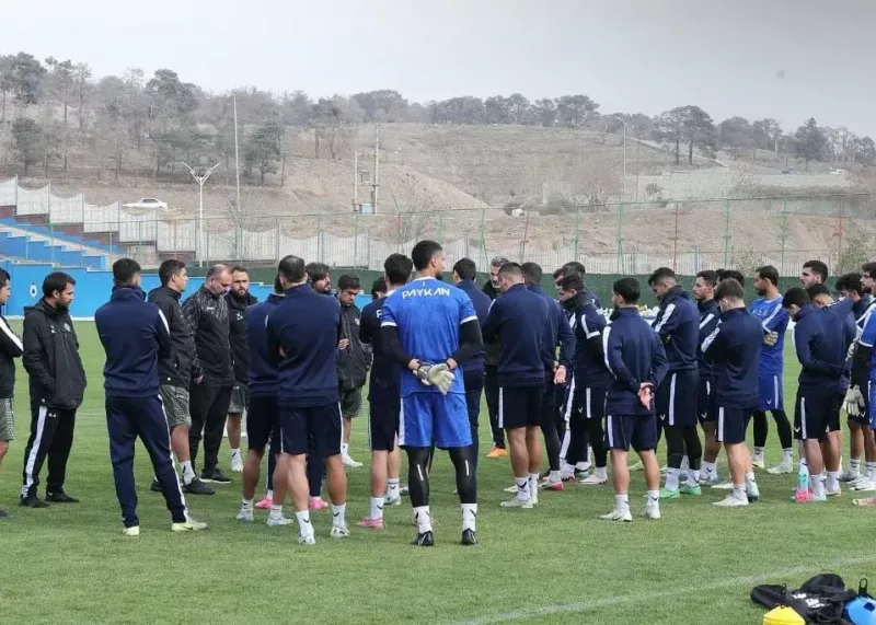 پیکانیها اتفاقات پرسپولیس را فراموش کردند