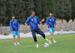 بازگشت مدافع برانکو برای جدال حساس استقلال