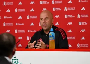 اشلوت: امروز با صلاح حرف میزنم تا تکلیف معلوم شود!