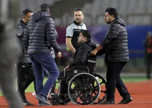 ویدیو چادرملو برای اخباری: ایستاده‌تر از همیشه