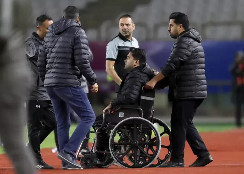 ویدیو چادرملو برای اخباری: ایستادهتر از همیشه