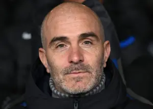 مارسکا: غیرممکن است کل فصل در یک سطح بمانیم