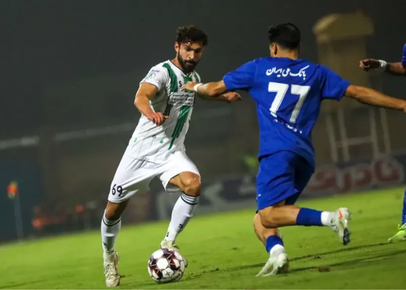 خانزادی: می‌توانیم استقلال را هم ببریم