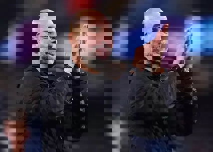 بمب خبری انگلیس: جانشین پپ مشخص شد