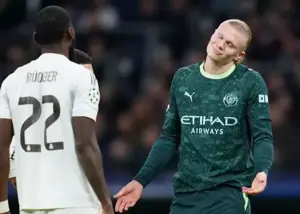 واکنش جالب تونی کروس به بازی رئال-سیتی