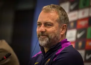 هانسی فلیک: نگران رئال مادرید نیستم!