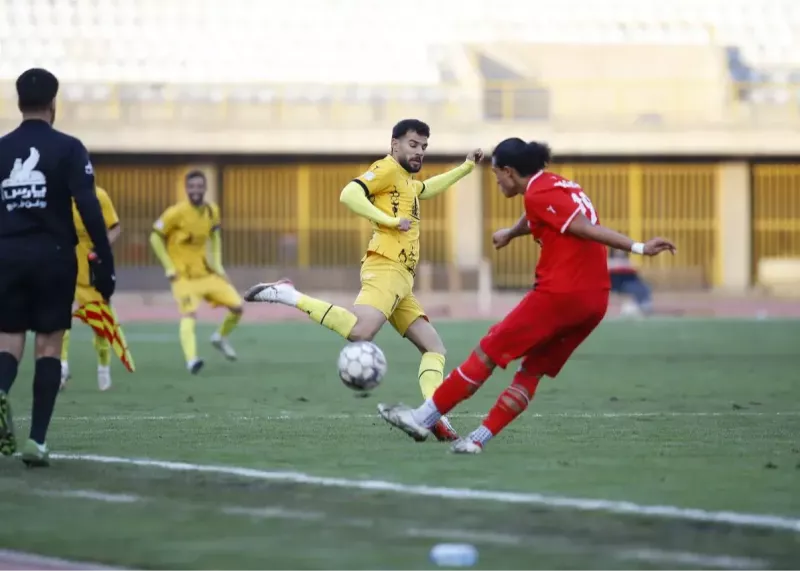 لیگ یک: فرصت‌سوزی ناتمام گل‌نزن‌ترین مهاجمان فصل!