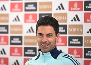 تیمی مثل آرسنال باید به حریف دندان نشان بدهد!