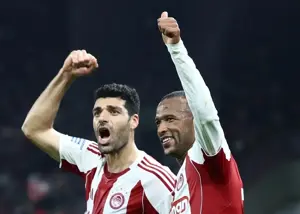 طارمی اعداد را زیر و رو کرد!