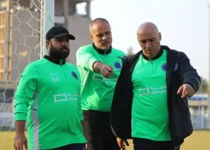 اولین تصمیم جنجالی منصوریان در تیم عراقی