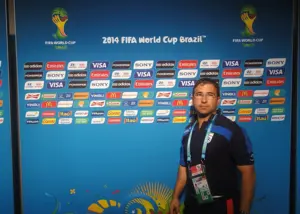 افشاگر بازیکنان ایران در تیم ملی مصر!