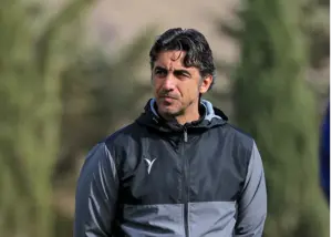 خیبر برای استقلال استارت زد