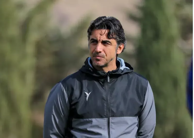 خیبر برای استقلال استارت زد