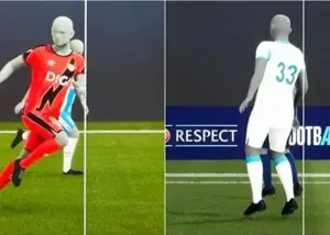 ۷۲ ساعت فاجعه: ویایآر فوتبال را خراب میکند؟