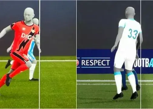 ۷۲ ساعت فاجعه: ویایآر فوتبال را خراب میکند؟