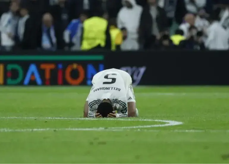 پایان عصر لاکچری بازی در رئال مادرید!