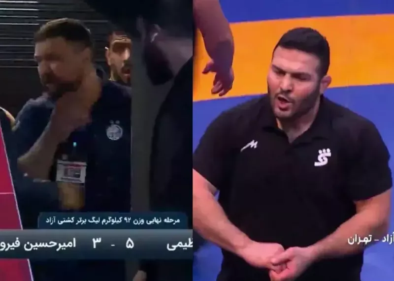 جنجال بزرگ: استقلال نایب قهرمانی را قبول نکرد!