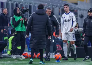 مصدومیت شدید کاپیتان اسپانیا در سال جام جهانی