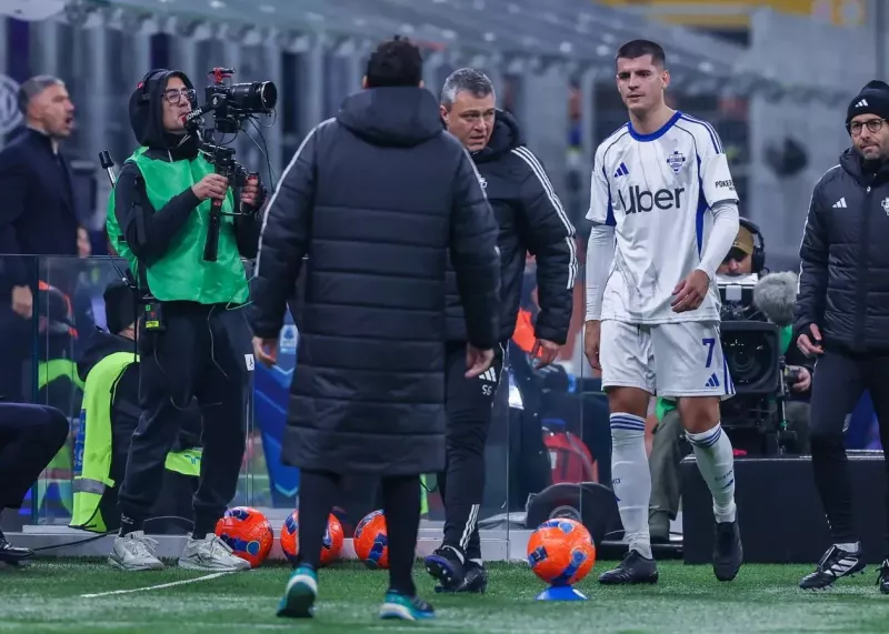 مصدومیت شدید کاپیتان اسپانیا در سال جام جهانی