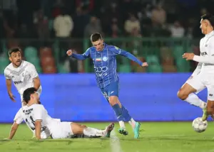 نگرانی استقلالیها: یاسر، روزهای روشنت کو؟