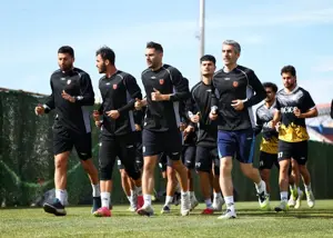 تغییر ویژه در مس رفسنجان با حضور جباری