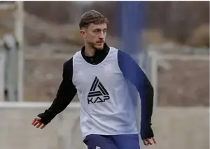 تراکتور نیازمند درخشش هافبک دیناموزاگرب