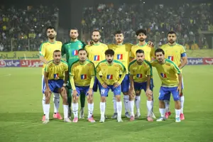 لیگ یک: آبادانی‌ها برای صعود دربی بردند