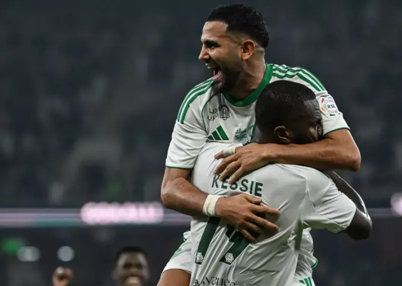 الاهلی با ایبانز و مندی تمدید میکند با محرز خیر!