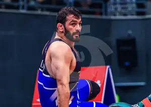 جایزه بهترین بازگشت سال متعلق به حسن یزدانی!